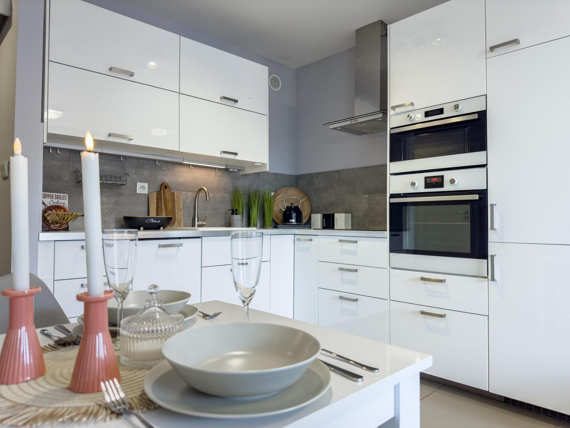 קרקוב Nadwislanska Przystan Apartament Z Widokiem Na Wisle מראה חיצוני תמונה
